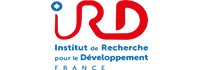 logo IRD